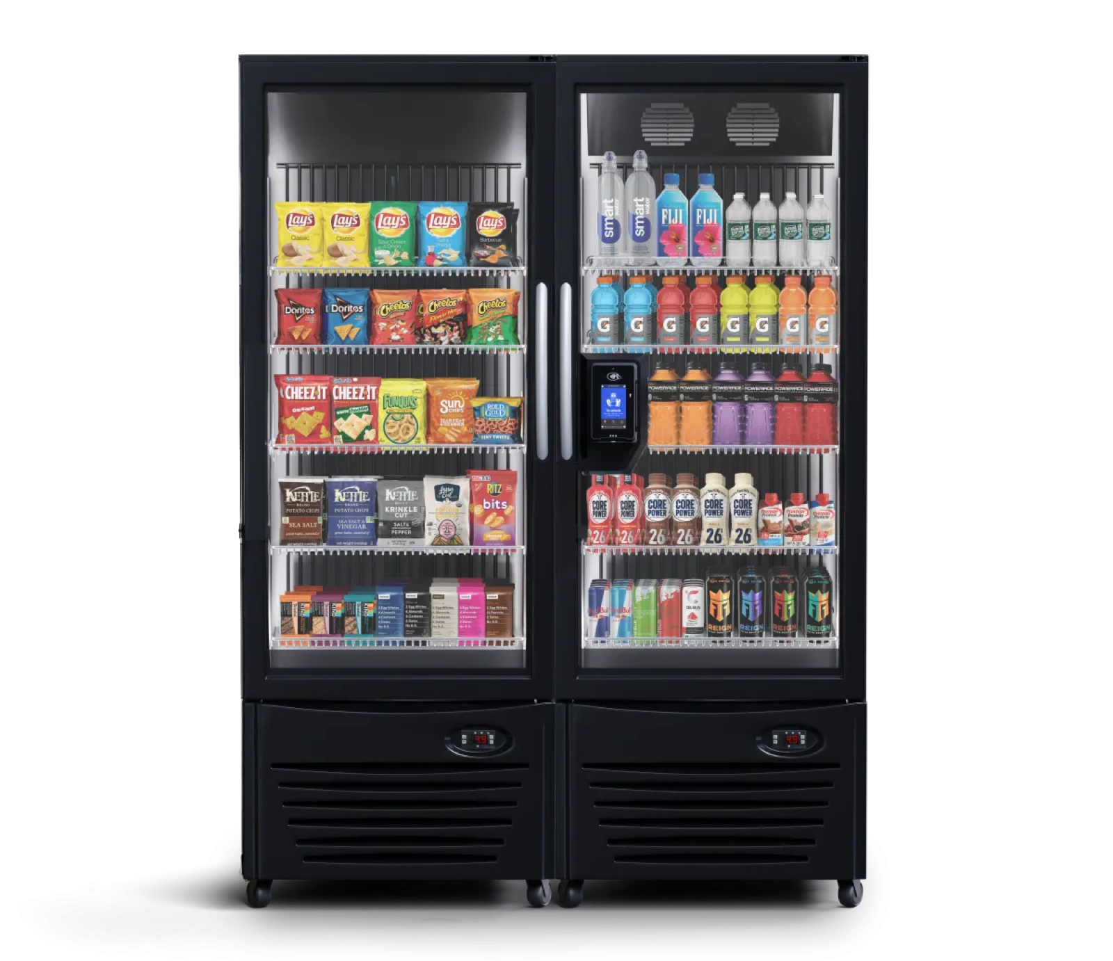 Smart Market Plus