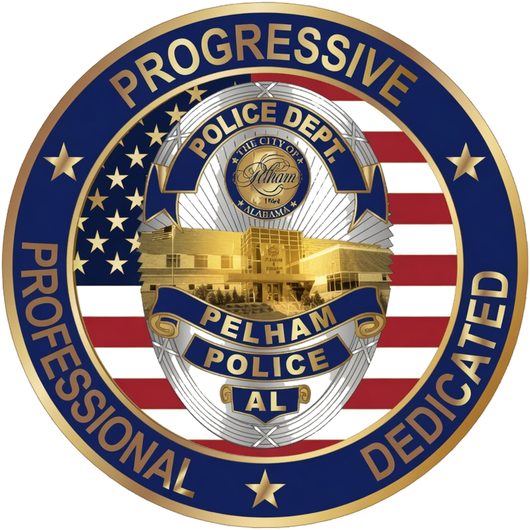 Pelham PD